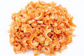 Dried Shrimps Medium (100g)